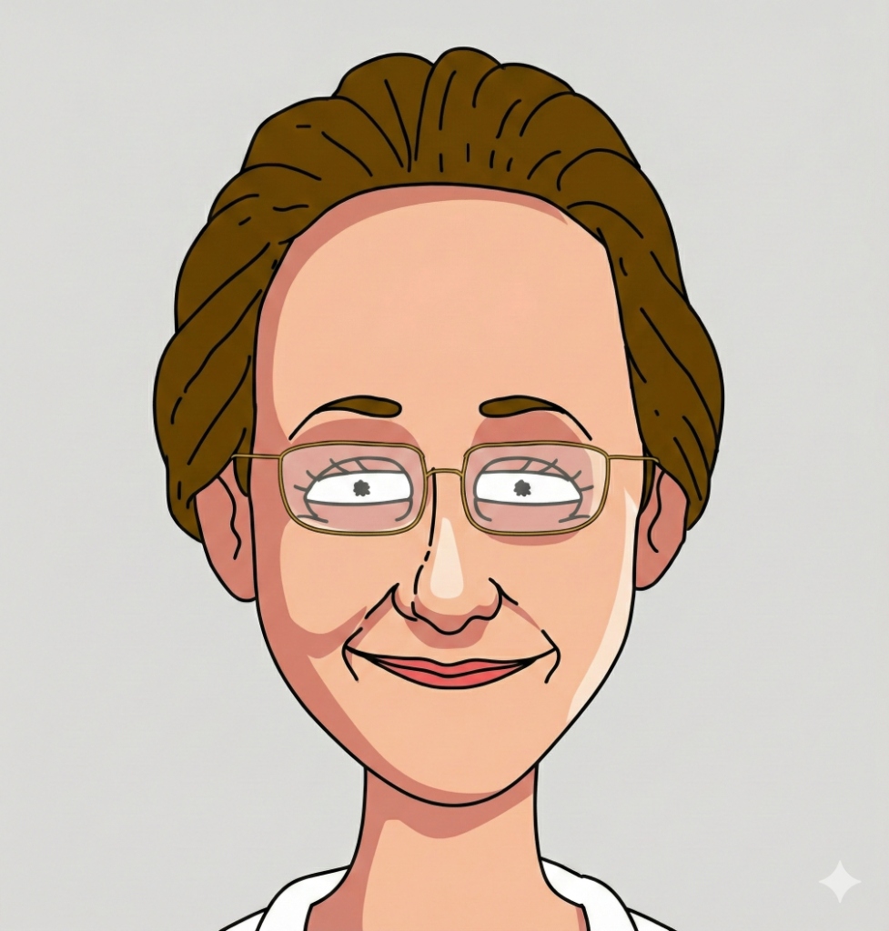 Eva (Dipl.-Agrarbiologin)